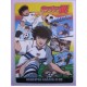 Captain Tsubasa Shitajiki Gadget Anime 80s